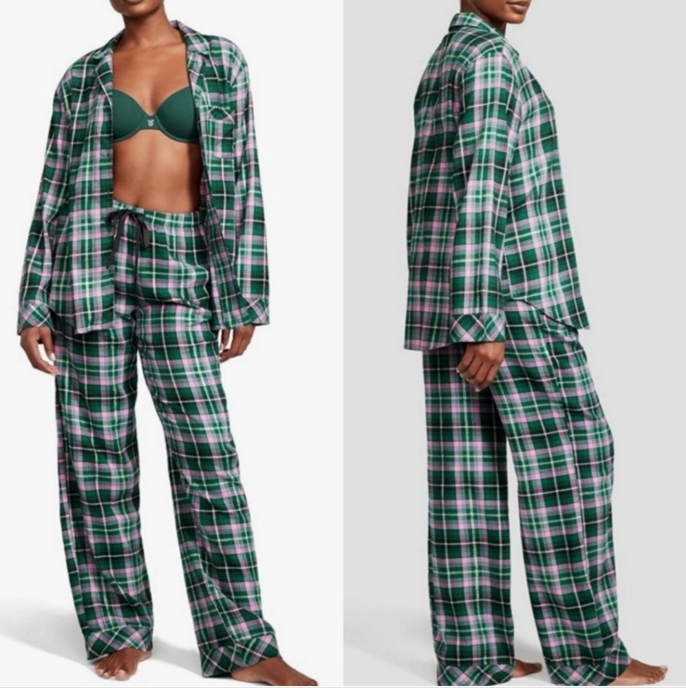 Victoria's Secret Pajama set